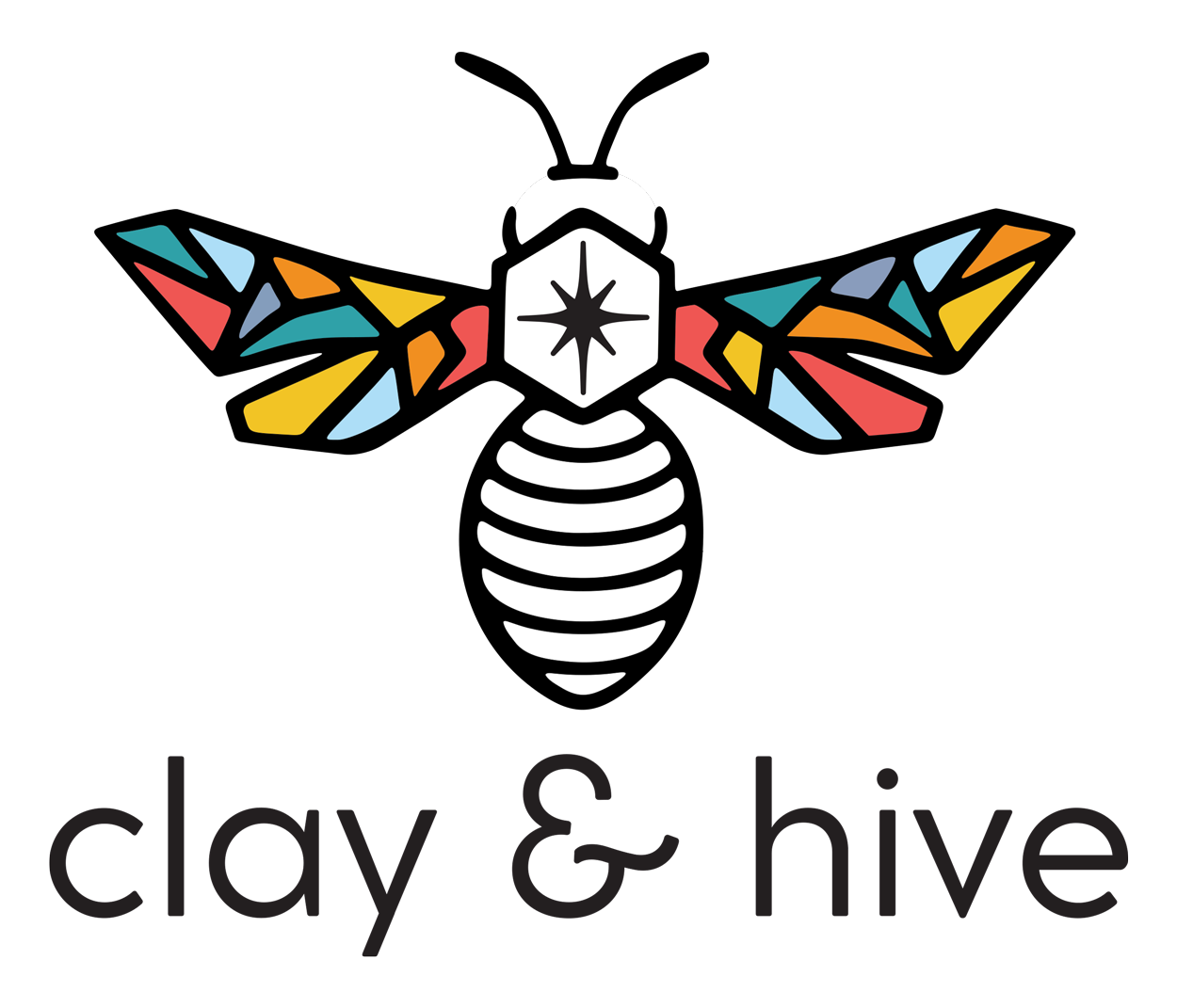Local Honey and Beekeeping Concord, NC | Clay & Hive