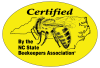Certified-Honey-Label